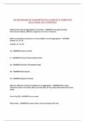 CE 382 PACKAGED EXAMS&excl;&excl;