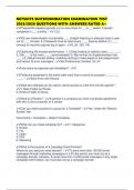 NETSUITE SUITEFOUNDATION EXAMINATION TEST 2025&sol;2026 QUESTIONS WITH ANSWERS RATED A&plus;