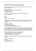 C201 BUSINESS MARKETING PRACTICE TEST QUESTIONS