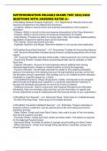 SUITEFOUNDATION RELIABLE EXAMS TEST 2025&sol;2026 QUESTIONS WITH ANSWERS RATED A&plus;