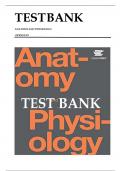 Exam &lpar;elaborations&rpar; Test Bank anatomy&lowbar;and&lowbar;physiology&lowbar;openstax&lowbar;test&lowbar;bank&lowbar;Questions&lowbar;And&lowbar;Answers&lowbar;Latest&lowbar;Update 2025