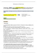 Dissertation sur Claude Gueux de V&period; Hugo