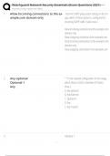 Watchguard Network Security Essentials  2025&period;