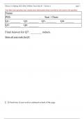 Quiz 1