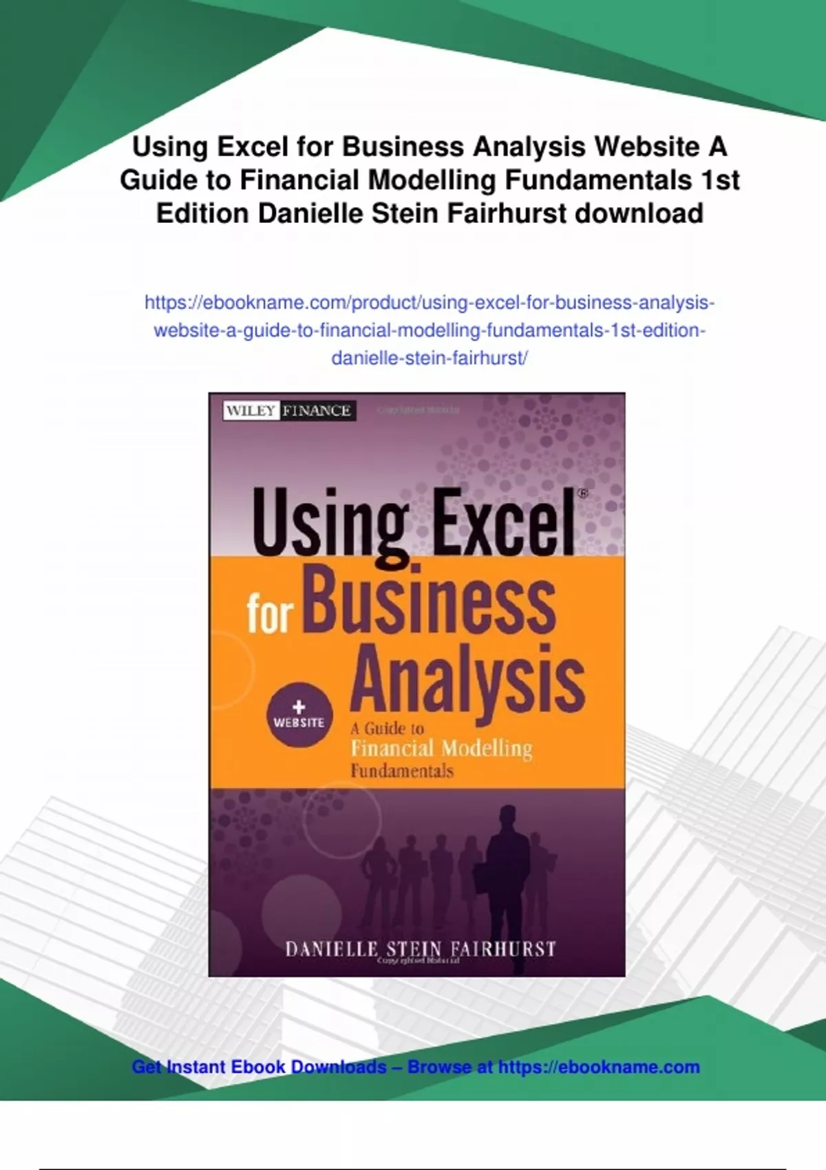 summary-using-excel-for-business-analysis-website-a-guide-to-financial