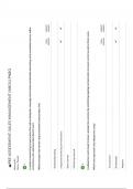WGU Sales Management &ndash; D099 Practice Test Answer Key 2025 Latest Version&period;