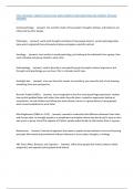  PSYC 228 EXAM 1 NEWEST 2024 ACTUAL EXAM COMPLETE 800 QUESTIONS AND CORRECT DETAILED ANSWERS 
