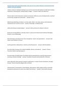  NUR155 FINAL EXAM QUESTIONS NEWEST 2024-2025 ACTUAL EXAM COMPLETE 100 QUESTIONS AND CORRECT DETAILED ANSWERS