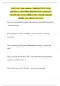 ATSEP BASIC - All in one Quizz  &vert;COMPLETE AND DETAILED QUESTIONS AND ANSWERS &vert; REAL EXAM QNA &vert; 2025 LATEST UPDATED 100&percnt; RATED CORRECT &vert; 100&percnt; VERFIED &vert; ALREADY GRADED A&plus;&vert;GUARANTEED TO PASS&excl;&excl;