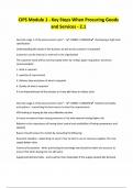 CIPS Module 1 - Key Steps When Procuring Goods and Services - 2&period;1&period;pdf