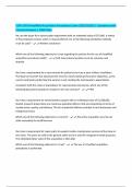 CON 2370 Simplified Acquisition Procedures Exam &lpar;2025&sol;2026&rpar; &vert; Questions with Correct Answers &vert; 100&percnt; Pass