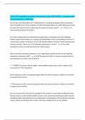 CON 2370 Simplified Acquisition Procedures Exam &lpar;2025&sol;2026&rpar; &vert; Questions with Correct Answers &vert; 100&percnt; Pass