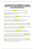 2024&lowbar;QMA&lowbar;IVYTECH&lowbar;COMMUNITY&lowbar;COLLEGE&lowbar;PRACTICE&lowbar;TEST&lowbar;QUESTIONS