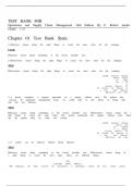TEST BANK FOR Operations and Supply Chain Management 16th Edition by F&period; Robert Jacobs &comma; Richard B&period; Chase ISBN&colon;978-1260238907 ALL CHAPTERS COVERED YOUR ULTIMATE GUIDE 100&percnt; VERIFIED A&plus; GRADE ASSURED&excl;&excl;&excl;&excl;&excl;&excl;&excl;NEW LATEST UPDATE&excl;&excl;&excl;&excl;&excl;&excl;&excl;&excl;