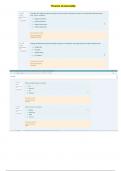 Theories of personality psychology Test Bank covering All chapters&period; Answers are provided