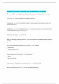 Davita Rise Final Exam &vert; Questions with Correct Answers &vert; 100&percnt; Pass