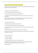LEGL Quiz 19 Questions and Answers Solved Correctly Rated A&plus;