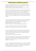 VATI PN Nursing Care of Children Assessment Test &lpar;UPDATED 2025&rpar;