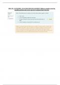 MBA 701 - ECONOMIC ANALYSIS FOR MANAGEMENT Midterm complete exam tips &lpar;possible questions and correct answers&rpar; Louisiana State University