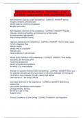 Master Resilience Training Level 1 Course questions and answers 2025