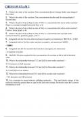 CHEM 135 EXAM 2 &lpar; UPDATED 2025 &rpar; &vert; QUESTIONS WITH 100&percnt; VERIFIED ANSWERS AND COMPREHENSIVE RATIONALES &vert; GRADED A&plus;