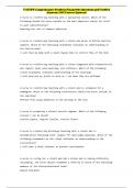 VATI PN Comprehensive Predictor Exam 2025 Questions and Verified Answers &lpar;100&percnt; Correct Answers&rpar;