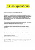 p&period;i test questions&period;pdf