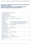 Exam &lpar;elaborations&rpar; USPS Window Clerk 
