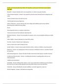 Gender and Communication Exam &num;2 Iba TCU Questions and Answers Fully Solved Latest Update 2025-2026