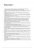 Neiep review 1  Questions And Answers &lpar;2026 &sol; 2027&rpar; downloadable PDF