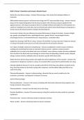 NUR 117 Exam 1 Questions and Answers Already Passed 
