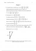 Solutions Manual&comma; text answers-summaries&colon; Modern Physics for Scientists and Engineers - Thornton - &lpar;2025 update&rpar;