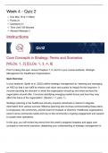 HCA 421- Health Care Planning & Evaluation &vert;  HCA 421 week 4 Quiz 2 &vert; Score for this attempt&colon; 21 out of 21&period;