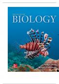 TEST BANK FOR Biology 12th Edition by Sylvia Mader&comma; Michael Windelspecht  ISBN&colon; 978-0078024269  COMPLETE GUIDE ALL CHAPTERS COVERED 100&percnt; VERIFIED A&plus; GRADE ASSURED&excl;&excl;&excl;&excl;&excl;NEW LATEST UPDATE&excl;&excl;&excl;&excl;&excl;