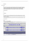 TM111 TMA01 Questions and Answers &vert; 2025 Update with complete solutions&period;