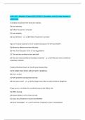 NAA-100&period;&period;&period;Module 2 Exam &lpar;2025&sol;2026&rpar; &vert; Questions with Correct Answers &vert; 100&percnt; Pass