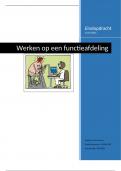Samenvatting -  Hartfunctielaborant