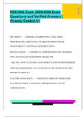  REE4303 Exam 2025&sol;2026 Exam  Questions and Verified Answers &vert;  Already Graded A&plus;