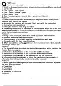 FICEP EXAM WITH COMPLETE QUESTIONS AND CORRECT VERIFIED ANSWERS &lpar;DETAILED ANSWERS&rpar; ALREADY GRADED A&plus; 100&percnt; GUARANTEED TO PASS CONCEPTS&excl;&excl;&excl;&period;