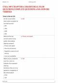 CSIA 105 CHAPTER 4 2025&sol;2026&vert; REAL EXAM QUESTIONS&vert; COMPLETE QUESTIONS AND ANSWERS VERIFIED