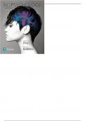 Test Bank For Biopsychology 10th Edition by John P J Pinel&comma; Steven J&period; Barnes All Chapters 1-18 Complete