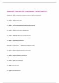 PACKAGE DEAL&colon;&colon;&colon;  Raspberry Pi EXAMS 2025&sol;2026