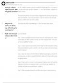 LBO Guide