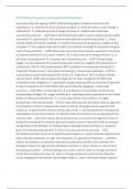 ECO 336 Final Questions and Detailed Verified Solutions