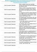 EPD Rules Verified Multiple Choice and Conceptual Actual Exam Questions With Reviewed 100&percnt; Correct Detailed Answers   Guaranteed Pass&excl;&excl;Current Update