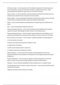 System analysis and design chapter 1-4