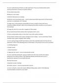 Fundamentals ATI Practice B