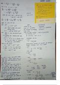 Chemical kinetics short notes&comma; Class 12 chemistry