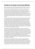 Key question essay for biological psychology