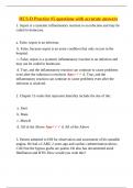 HCS-D Practice Exam &num;5 &ndash; Complete Question Set with Verified Answers